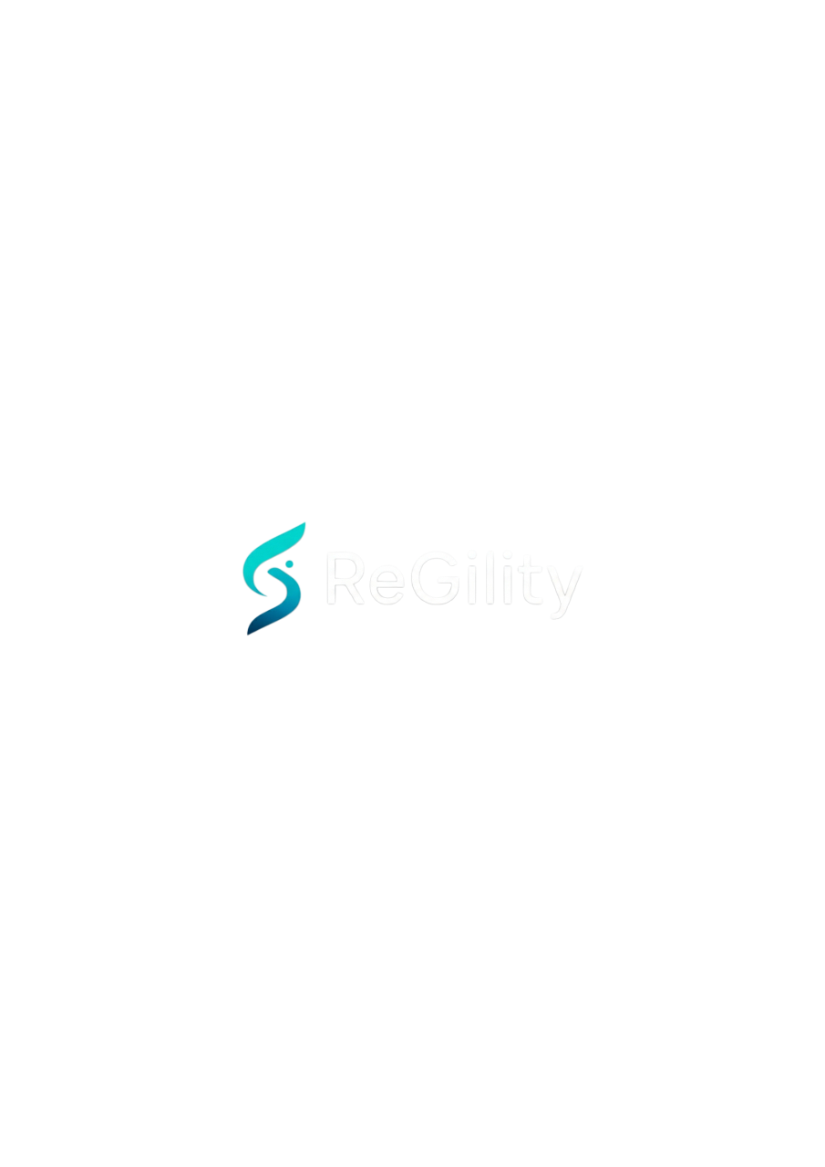 ReGility Logo